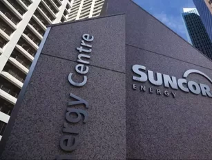 Suncor Energy names Mark Little as its new Chief Operating Officer