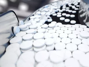 How digitalisation is taking the pressure off pharma