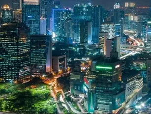 Doing business in Indonesia is getting easier – here’s why