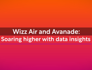 Wizz Air soars higher with value of unlocked data