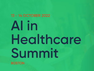 AI In Healthcare Summit Boston