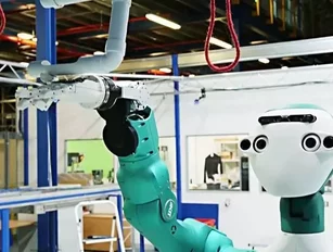 Ocado to use humanoid robots in its warehouses