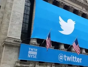 Twitter appoints first female board member