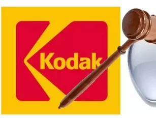 Kodak&#039;s trade disputes with Apple rejected