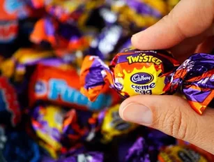 Cadburys Australia receives $59mn investment – but jobs will go