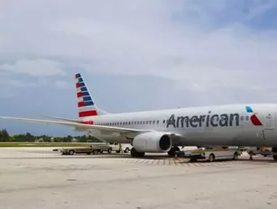 American Airlines and Korean Air announce codeshare agreement
