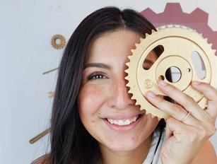 Trailblazer: Diana Iracheta, Founder of Latina Engineer