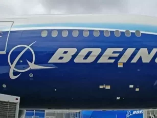 Boeing eyes production rise, supply chain visibility