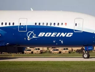 Boeing lines up acquisition of aerospace firm KLX