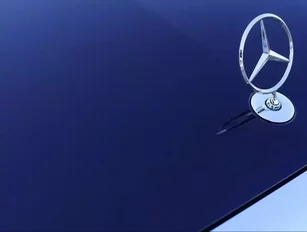 Mercedez-Benz: Digital transformation driven by the people