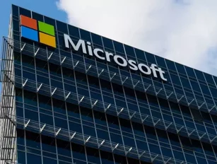 Microsoft to commit £3.5bn in to IoT