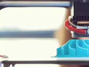 HP: advancing 3D printing and digital manufacturing