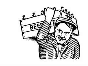 AB InBev Launches a Bud Light Delivery App