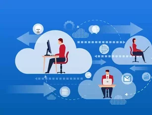 Top three predictions for the cloud in 2020