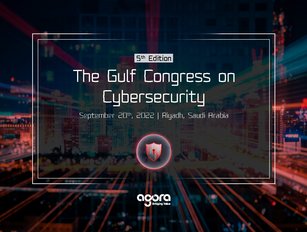 Riyadh to host 5th ed. of Gulf Congress on Cyber Security