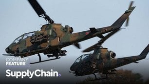 DE&S: Supply chain force behind the UK’s Armed Forces