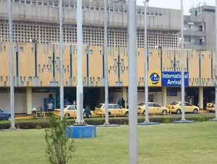 Jomo Kenyatta International Airport considered most improved airport