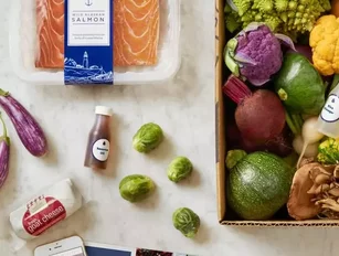 Meal kit maker Blue Apron appoints new Chief Financial Officer