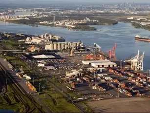 Brisbane gets green light to build international cruise ship terminal