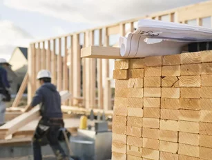 Material costs hampering construction growth - RICS Survey