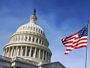 U.S. Senate approves US$1trn bipartisan infrastructure bill