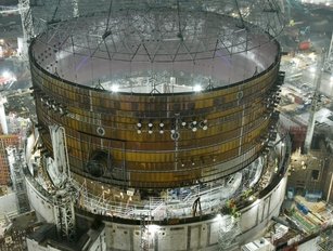 Avanade completes cloud migration at Hinkley Point C