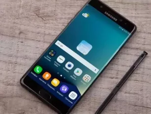 Samsung Galaxy Note 7: handling product recalls