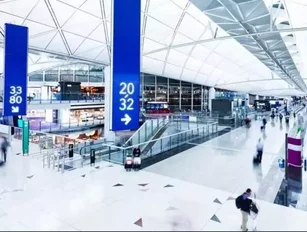 Hong Kong International Airport selects Aconex for Three Runway System