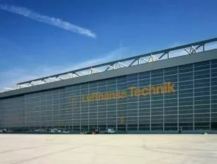 Lufthansa Deploys E2open for Extended Logistics Visibility