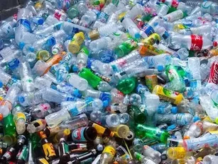 Kenyan manufacturers and PET Recycling Company partner for waste management