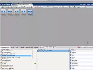 SOASTA Launches Mobile Developer Tool: TouchTest