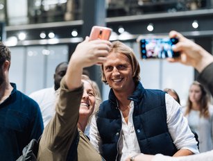 Fintech Trailblazer Nikolay Storonsky, Revolut’s dynamic CEO