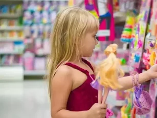 American Girl: a timeline