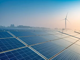 Huawei and Kawar Energy to work on PV development in Middle East