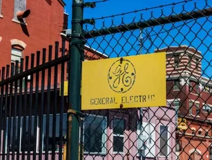 General Electric to end manufacturing operations at its Virginia plant