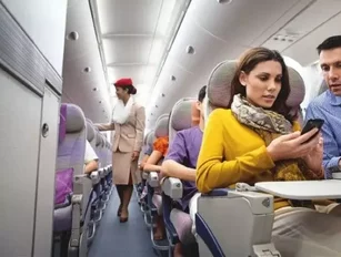 Emirates helps African customers stay connected