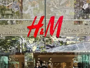 H&M working with supply chain to implement improved wage management system