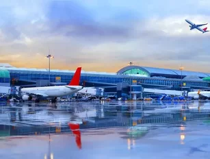 Delivering vital airport infrastructure via cloud technology