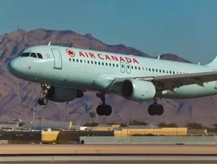Air Canada profits exceed estimates