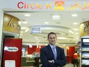 Circle K set to open 55 new Middle East Stores in 2015