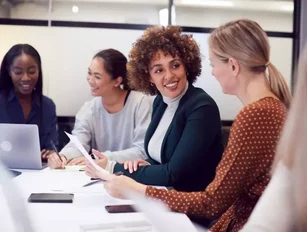 IWD 2021: tech experts discuss tackling gender biases