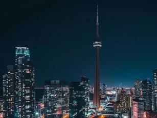 Amazon Toronto tech hub expansion to create 600 jobs