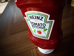 Kraft Heinz launches $100mn venture capital fund to invest in food technology