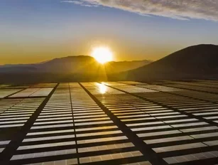 Capstone recognises the potential of solar energy