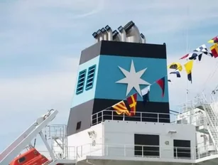 Maersk Line orders seven ice class container vessels