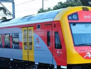 Interview with NSW Trains CPO Siju Johny