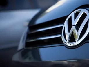 Volkswagen aiming to drive online car sales in Europe