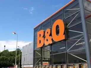 B&Q chooses Microlise to improve fleet performance