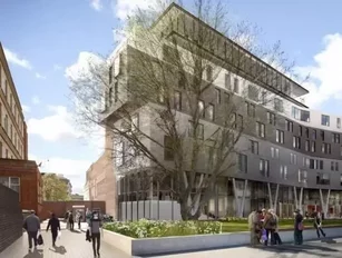 Bouygues UK awarded £27 million contract for QMUL