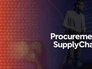The ultimate event for Procurement & Supply Chain is growing